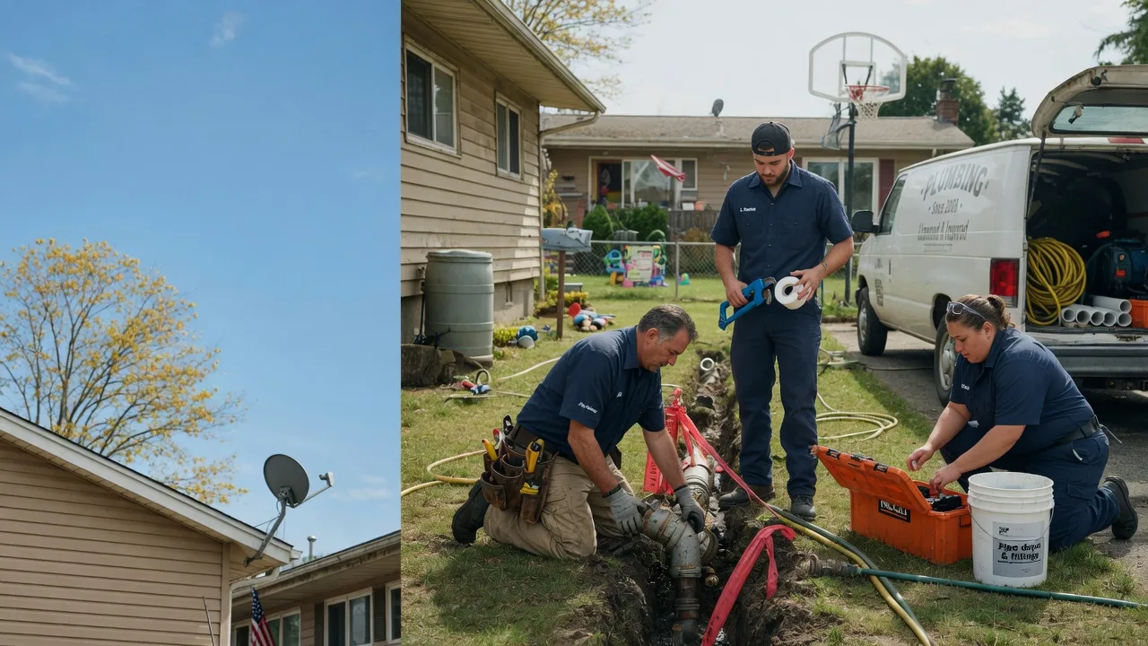 Garbage Disposal Replacement in Elsmere, NE near me